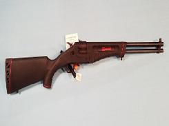 Savage Model 42 Take Down Combo Rifle/ Shotgun 