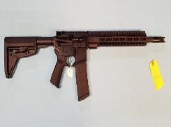 FNH 15 Tac Semi-Auto Carbine II 