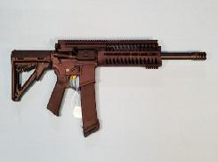 POF-USA P415 Semi-Auto AR Rifle 