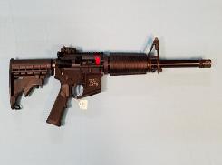 Smith & Wesson M&P 15 Sport II Rifle 