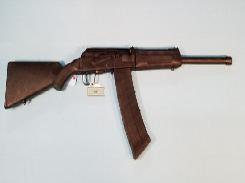 Saiga Model 12 Semi-Auto Shotgun