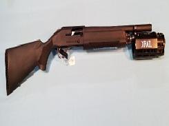Mossberg Model 930 Auto Tactical Shotgun 