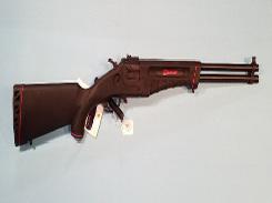Savage Model 42 Take Down Combo Rifle/ Shotgun 