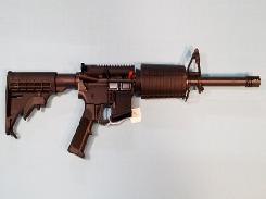 Core 15 Scout AR15 Rifle 