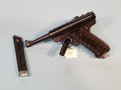 Ruger Mark I Semi-Auto Pistol