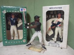 MLB Baseball Superstar Statues
