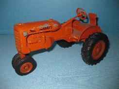Allis-Chalmers 1948 C Tractor