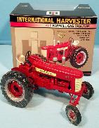 International Harvester 450 Farmall Gas Tractor 