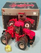 Case IH STX450 Tractor 