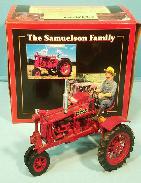 Farmall F20 Orion Samuelson Tractor 