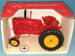 Massey-Harris 55 Tractor