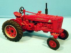 Farmall Super M-TA Special Edition 1992 Tractor