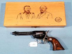 Colt Commemorative SA Frontier Scout Revolver