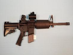 Matrix Model MA-15 Carbine 