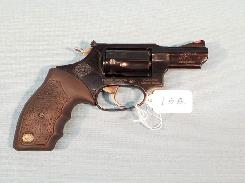 Taurus M94 Revolver