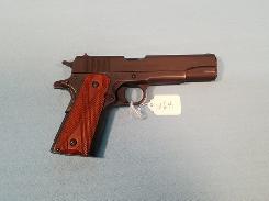 Springfield Armory 1911-A1 Semi-Auto Pistol 
