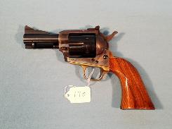 Mitchell Arms Peacekeeper SAA Revolver