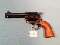 Hartford SAA Revolver
