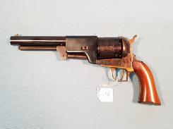 Colt Walker Replica Revolver