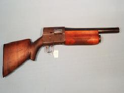 Remington Model 11 Semi-Auto Shotgun