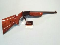 Browning Grade 1 Auto-Rifle  