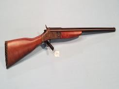 New England Firearms Pardner Model SB1 Single Shot Shotgun