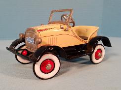 Murray Kiddy Car Class 1929 Steel Craft Roadster 