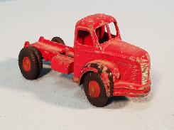 Dinky Toys Berliet 34 Meccano Semi Truck 