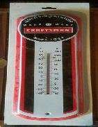 Craftsman Tools Thermometer 