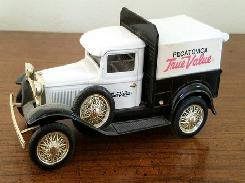 Ford Model A 'Pecatonica Hardware' Truck Bank