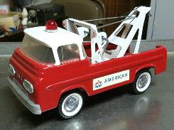 Nylint Ford 'American Standard' Tow Truck