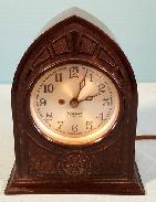 Kenmore Bakelite Electric Steeple Clock