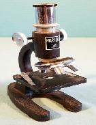 Marfield Child's Microscope