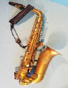 Vito Special Brass Alto Saxophone