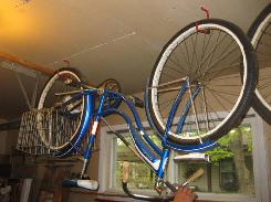 Classic Schwinn Girl's Bicycle