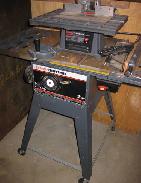 Craftsman 10 Direct Drive Table Saw