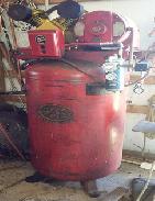   Champion Commercial Upright Air Compressor
