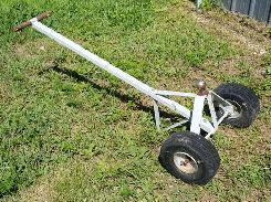 Ball Hitch Trailer Dolly 