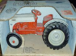 Ertl Ford 8N Tractor 