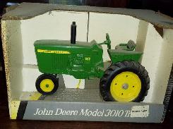 Ertl John Deere 1960 Model 3010 Tractor 