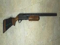 Remington 870 Express Magnum Slide Action Shotgun 