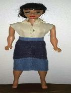 Early Barbie 