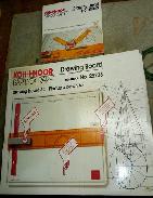 Koh-I-Noor Rapidgraph Drawing Head 