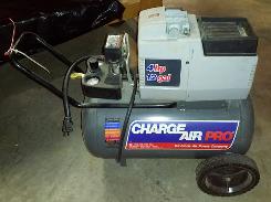 Charge Air Pro 4 HP Air Compressor 