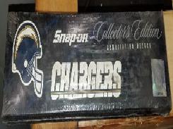Snap On Collector's Edition San Diego Chargers Wrench 