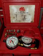 Mac Tools Transmission/ Oil Pressure Test Kit 