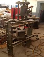 Hydraulic Shop Press 
