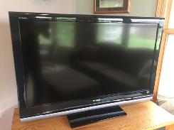 Sony Bravia 40 Flatscreen TV