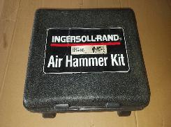 Ingersol Rand Air Hammer Kit 